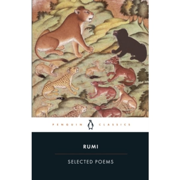 Selected Poems (häftad, eng)