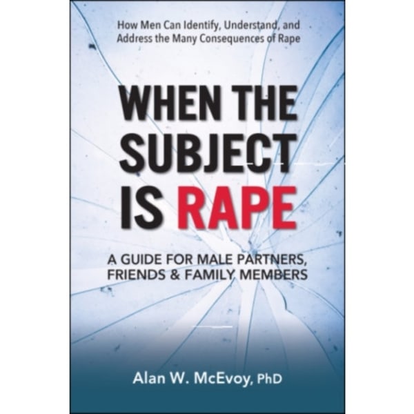 When the Subject is Rape (häftad, eng)