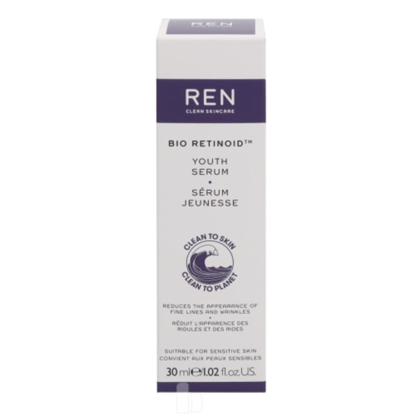 REN Bio Retinoid Youth Serum 30 ml Dam