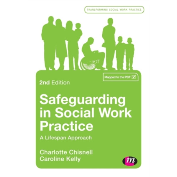 Safeguarding in Social Work Practice (häftad, eng)