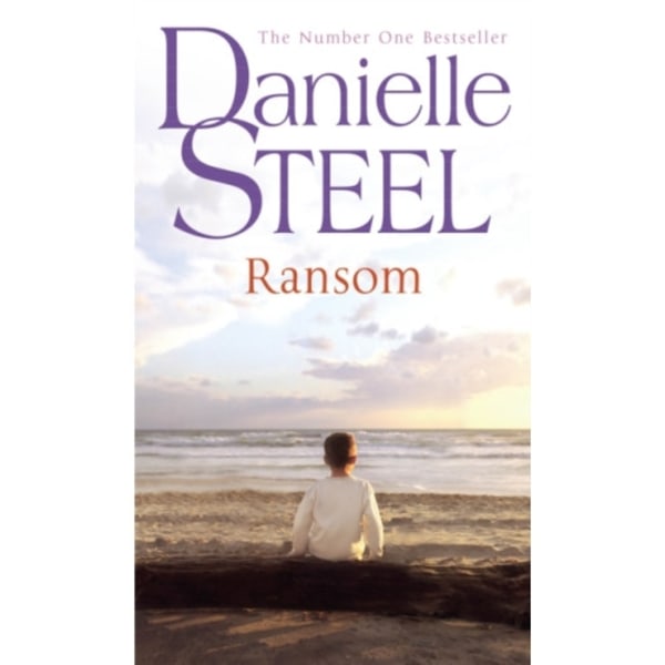 Ransom (häftad, eng)