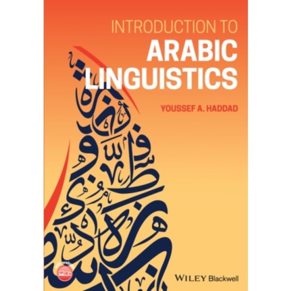 Introduction to Arabic Linguistics (häftad, eng)