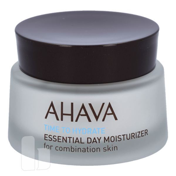 Ahava T.T.H. Essential Day Moisturizer 50 ml Dam