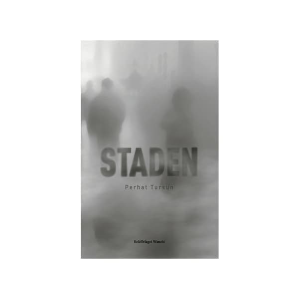 Staden (bok, danskt band)