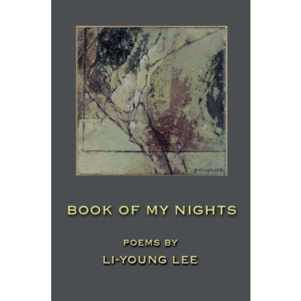 Book of My Nights (häftad, eng)