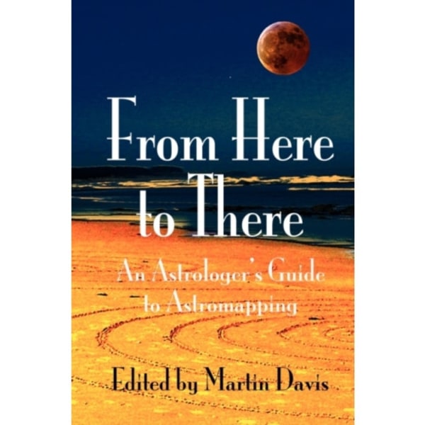 From Here to There (häftad, eng)