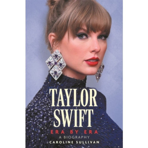 Taylor Swift: Era by Era (häftad, eng)