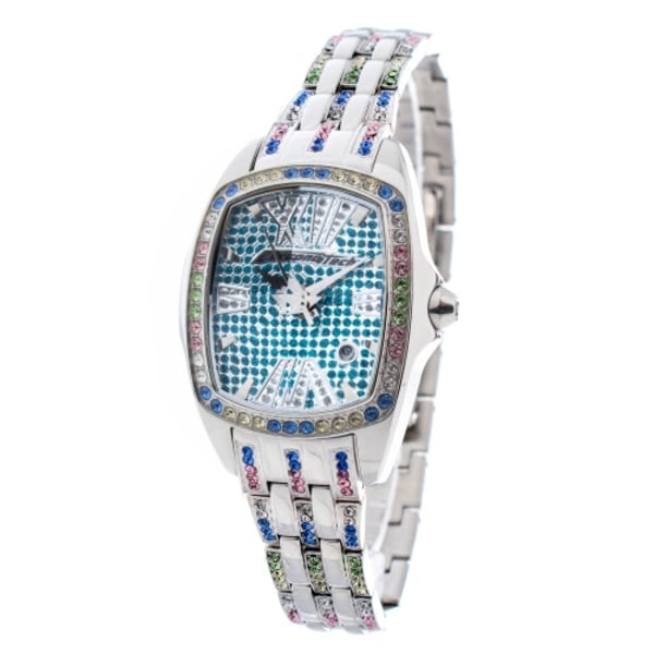 CHRONOTECH CT7930LS-54M - Quartz Klocka Dam (28MM)