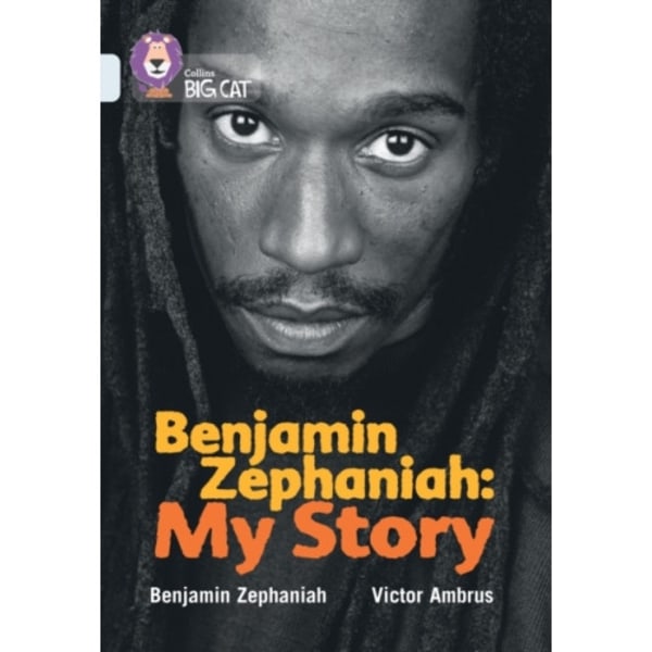 Benjamin Zephaniah: My Story (häftad, eng)