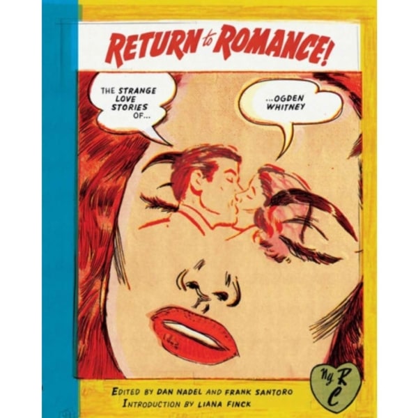 Return to Romance (häftad, eng)