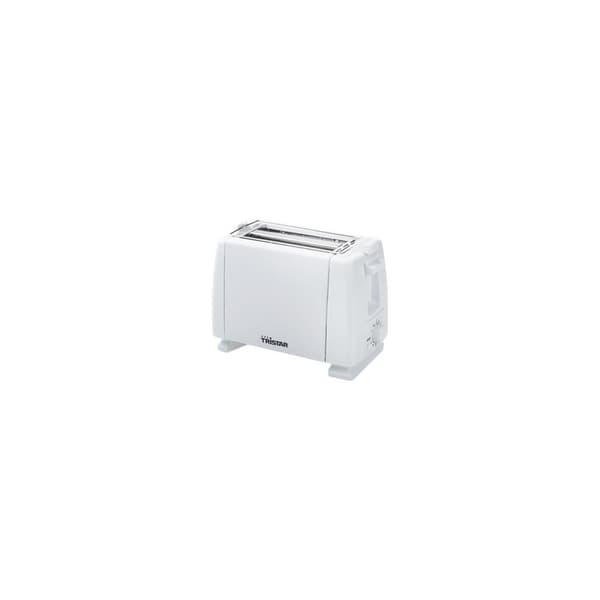 Tristar BR-1009 - brödrost - vit