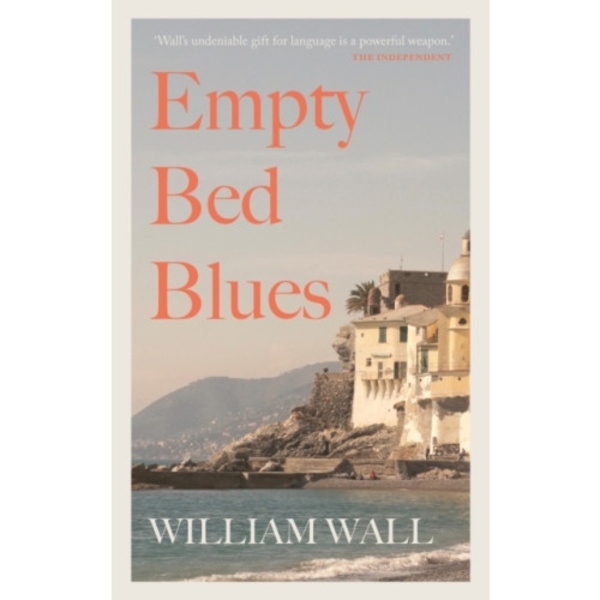 Empty Bed Blues (häftad, eng)
