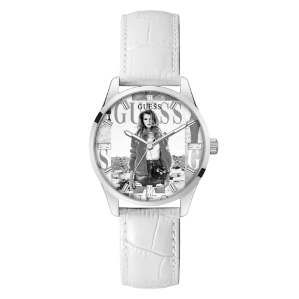 GUESS GW0289L1 - Quartz Klocka Dam (36MM)