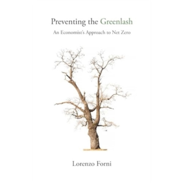 Preventing the Greenlash (häftad, eng)