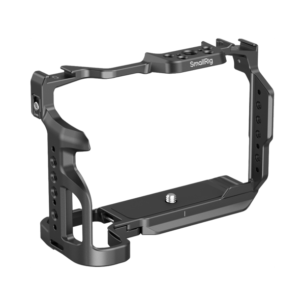 SmallRig 4980 Cage for Nikon Z50 II