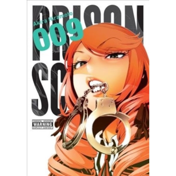 Prison School, Vol. 9 (häftad, eng)