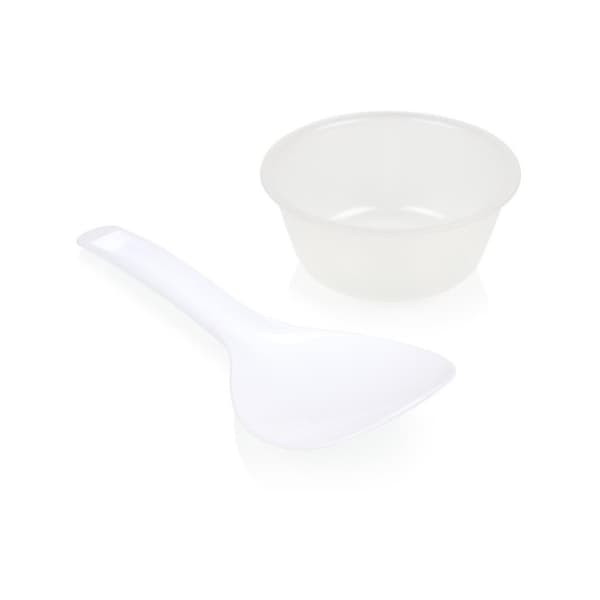 Tristar RK-6146 - riskokare - silver