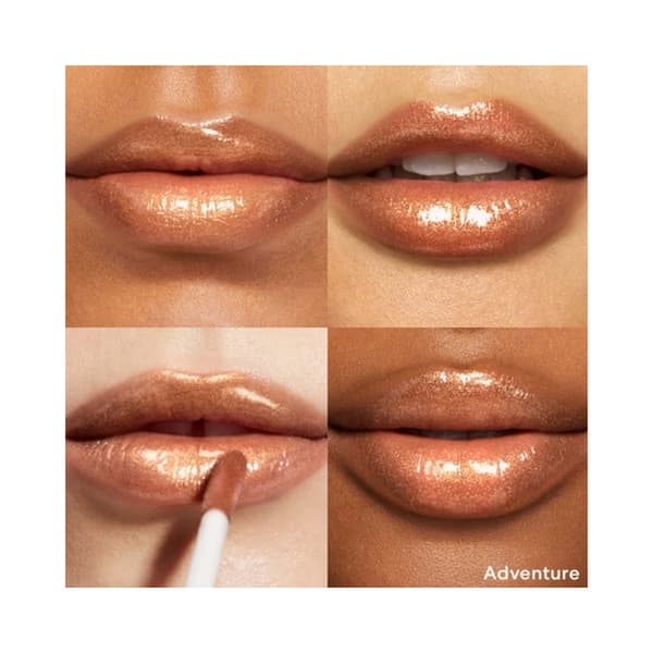 BareMinerals Mineralist Lip Gloss Balm Adventure