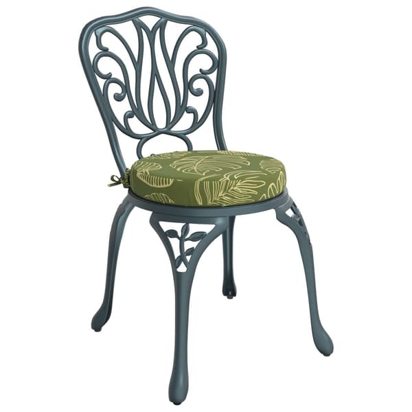 4-delade Sittdynor SOEST 4 st 100% Polyester Bladdesign