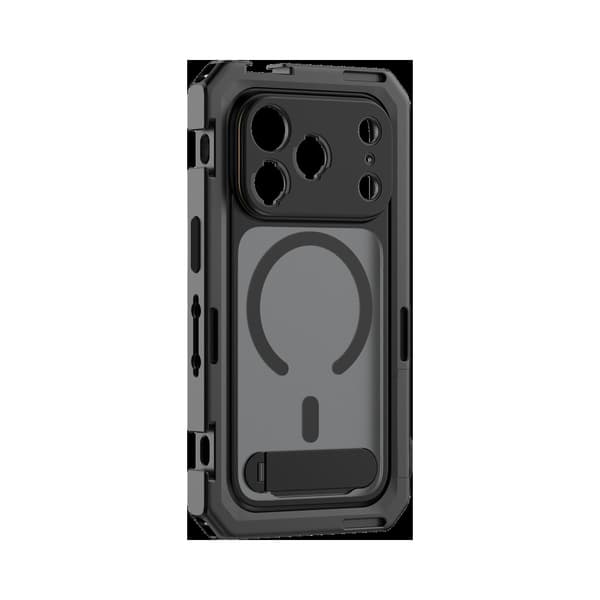 SmallRig 5542 Mobile Video Cage for iPhone 17 Pro Flagship Edition