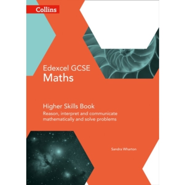 GCSE Maths Edexcel Higher Reasoning and Problem Solving Skills Book (häftad, eng)