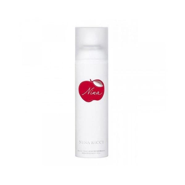 Nina Deo Spray 150ml