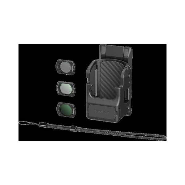 SmallRig 6872 Cage Kit for DJI Osmo Pocket 4 / 3
