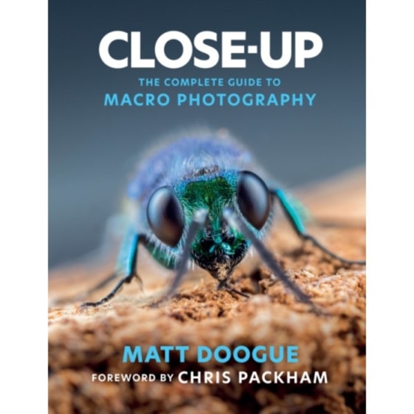 Close-Up (häftad, eng)