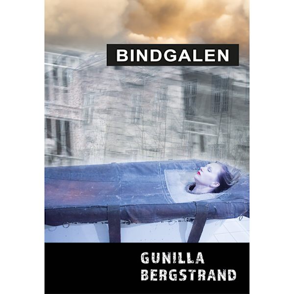Bindgalen (häftad)