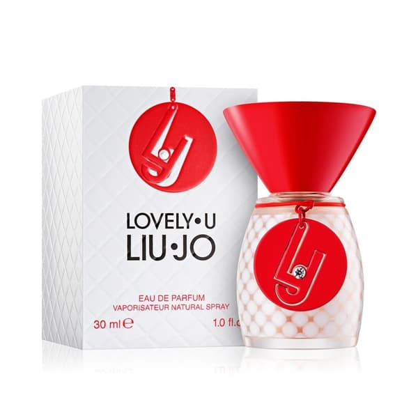Lovely U Edp 30ml