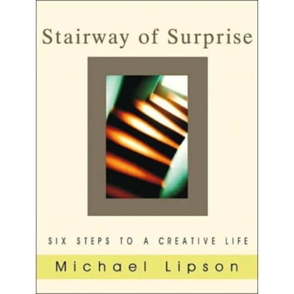 The Stairway of Surprise (häftad, eng)