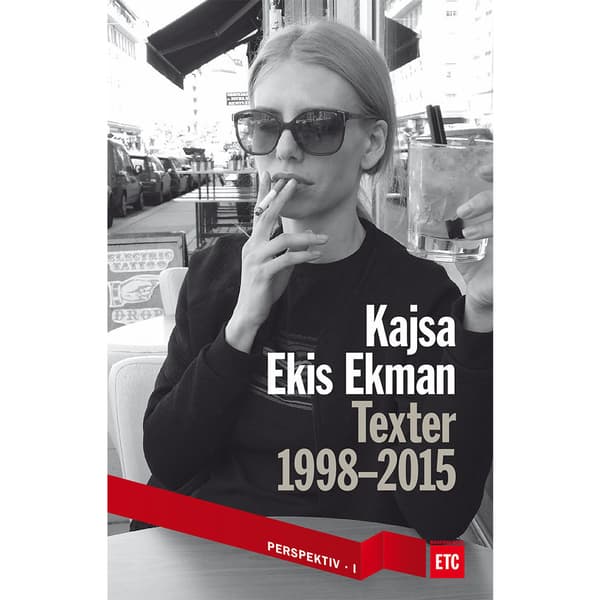 Texter 1998-2015 (häftad)