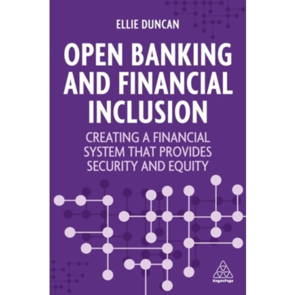 Open Banking and Financial Inclusion (häftad, eng)
