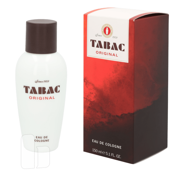 Tabac Original Edc Spray 150 ml Herr