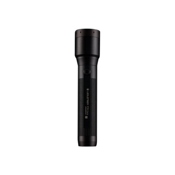 Ledlenser P-Series P7R Core - ficklampa - LED - 6000-7500 K Svart