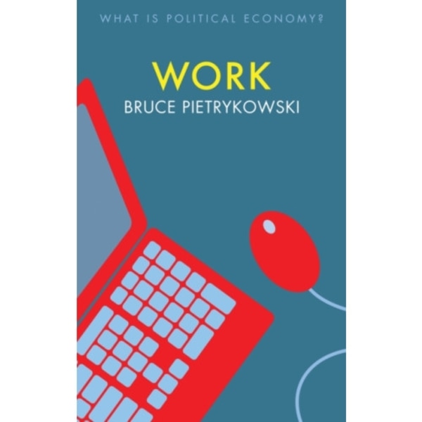 Work (häftad, eng)