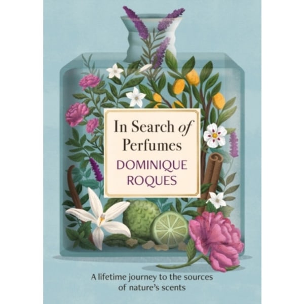 In Search of Perfumes (häftad, eng)