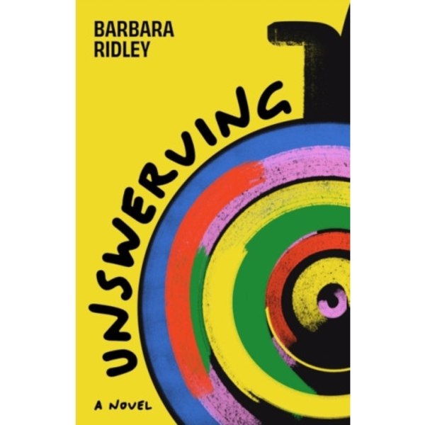 Unswerving (häftad, eng)