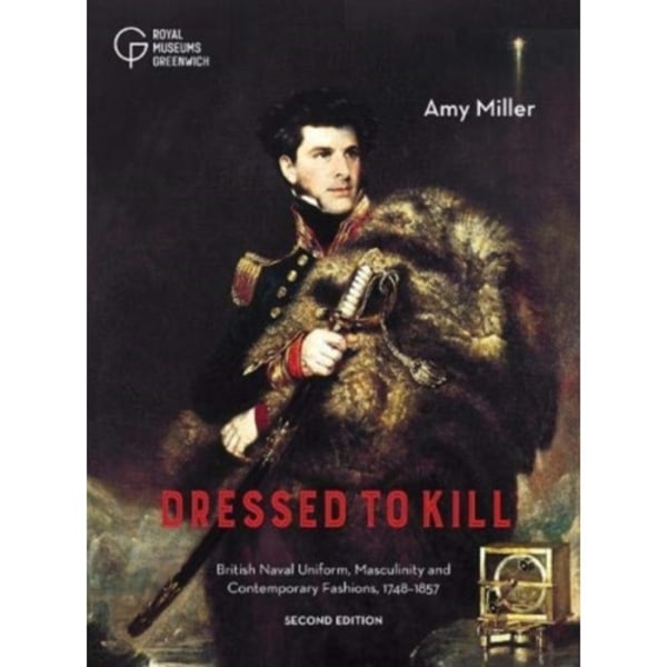Dressed to Kill (häftad, eng)