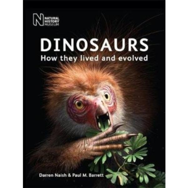 Dinosaurs (häftad, eng)