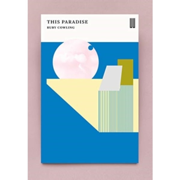 This Paradise (häftad, eng)