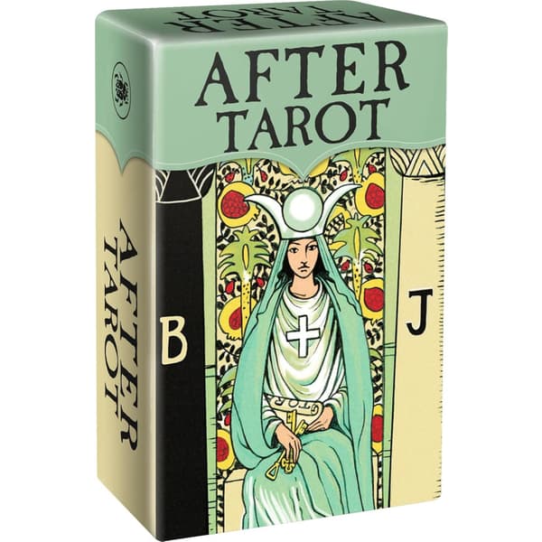 After Tarot - MINI