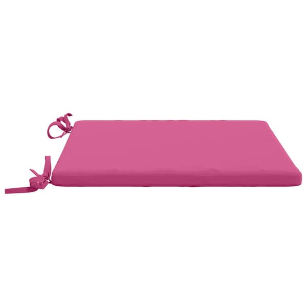 4-delade Sittdynor SOEST 4 st 100% Polyester Rosa