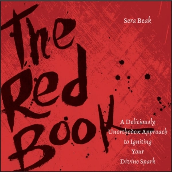 The Red Book (häftad, eng)