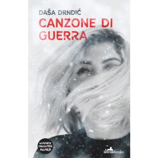 Canzone di Guerra (häftad, eng)