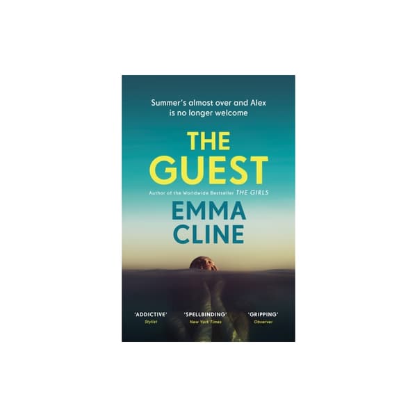 The Guest (pocket, eng)