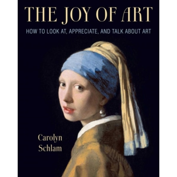 The Joy of Art (häftad, eng)