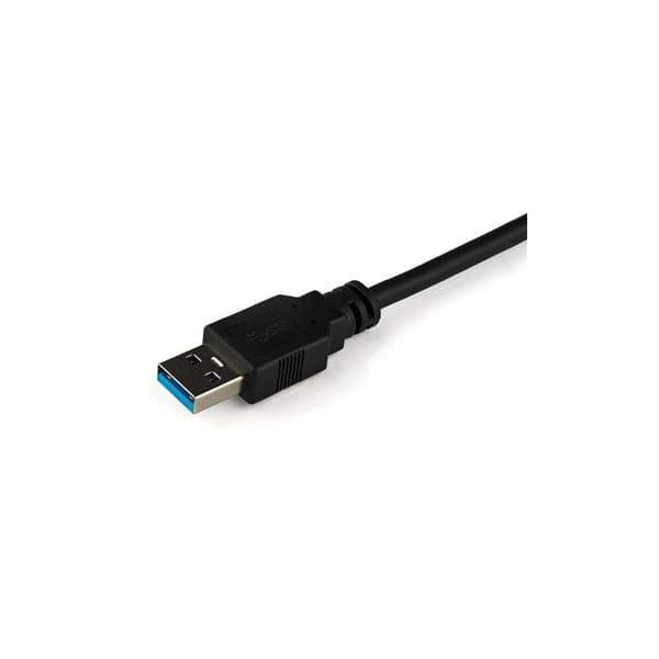 StarTech.com SATA till USB-kabel med UASP