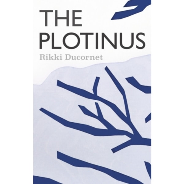 The Plotinus (häftad, eng)