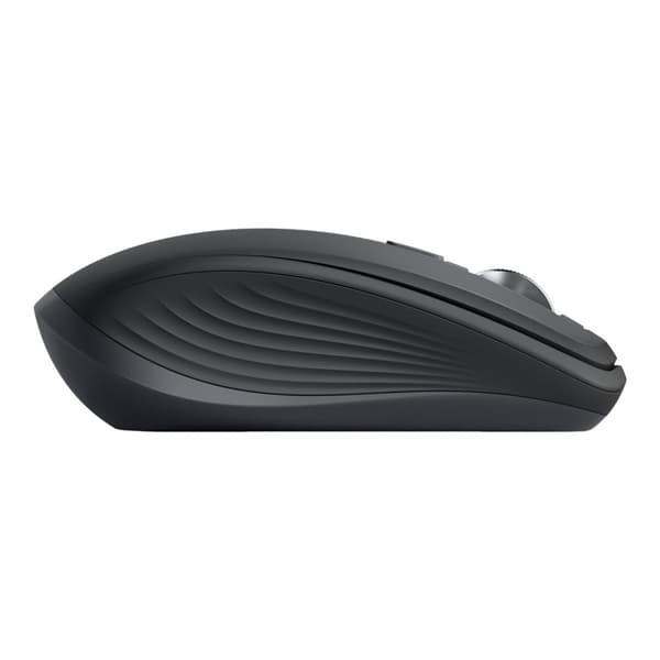 Logitech MX Anywhere 3S - mus - Bluetooth - grafit